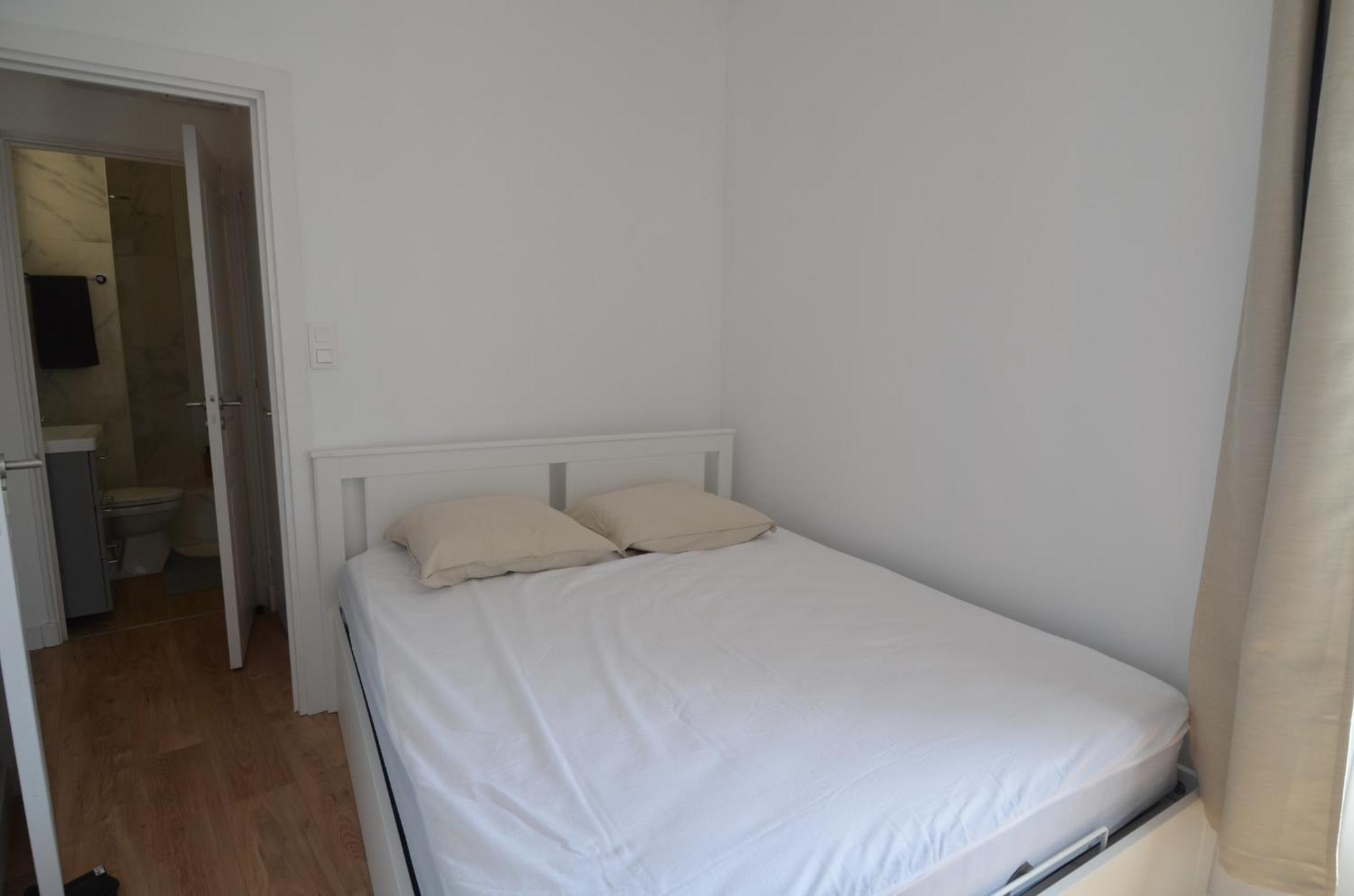 Californie - Superbe Appartement Proche Mer, Aeroport Et Tramway Nizza Exterior foto