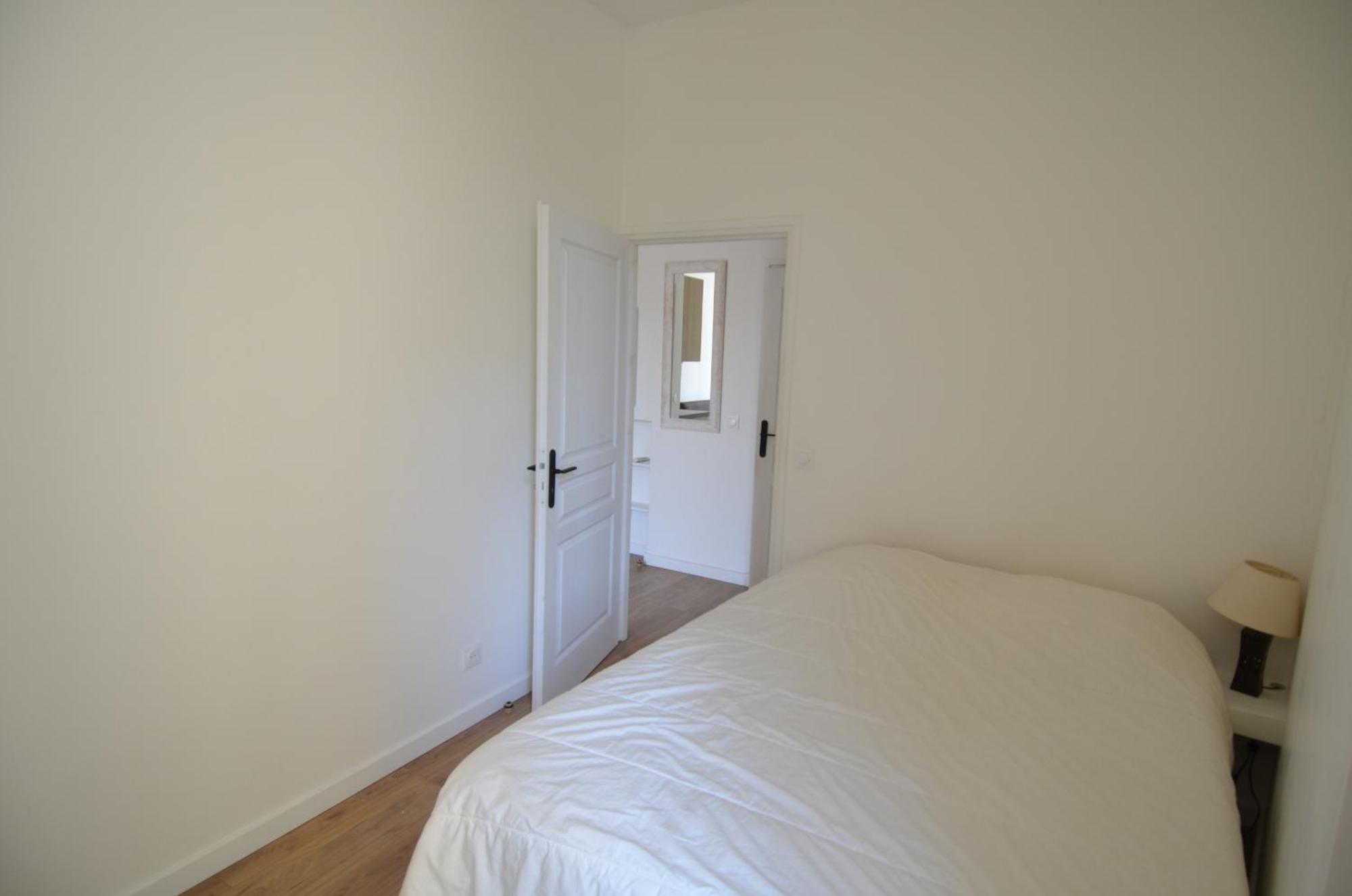 Californie - Superbe Appartement Proche Mer, Aeroport Et Tramway Nizza Exterior foto